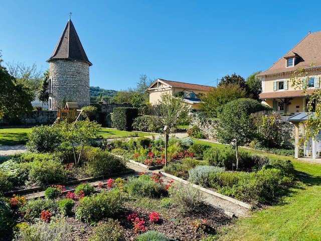 Domaine AbracadaRoom : Domaine de Suzel - Image 37