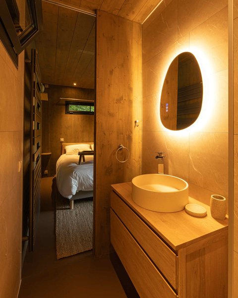 Hébergement AbracadaRoom : Cabane Châtaigner - Image 4