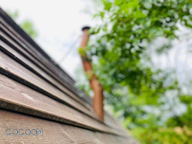 Hébergement AbracadaRoom : COCOON - Image 5