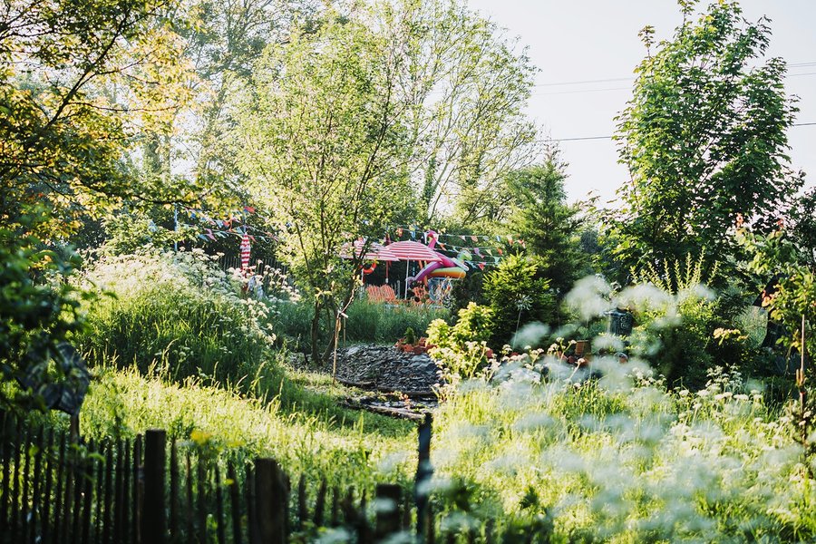 Domaine AbracadaRoom : Au2 Maison d'Hôtes - Image 80