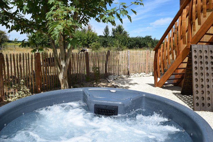 Domaine AbracadaRoom : Buller D'tente - Image 3