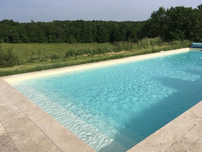 Domaine AbracadaRoom : Un Chemin en Quercy - Image 3