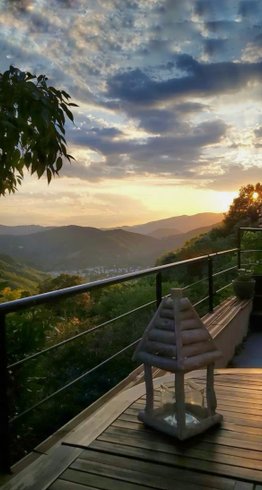 Domaine AbracadaRoom : Escales en Cėvennes - Image 13