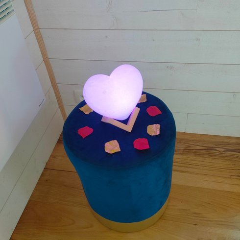 Hébergement AbracadaRoom : Le Château Des Fées & Spa - Image 32