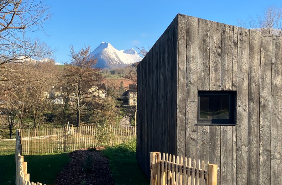 Hébergement AbracadaRoom : KOKONI - AQUÍ 2 personnes - Image 17