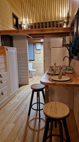 Domaine AbracadaRoom : Les Insolites de Clem - Image 8