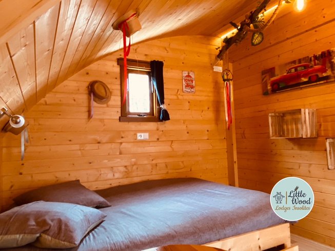 Hébergement AbracadaRoom : HAVANA - Image 5