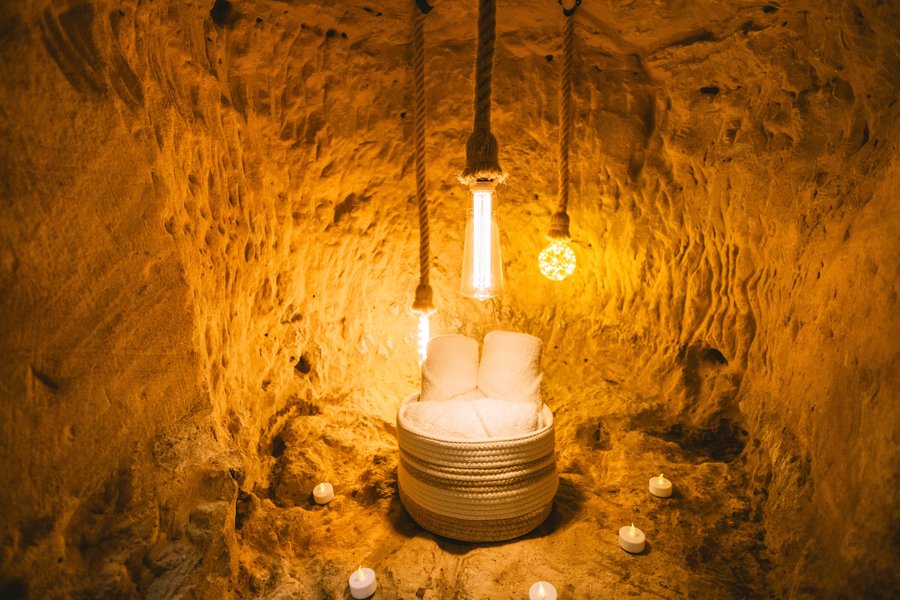 Domaine AbracadaRoom : La Grotte - Les gites de Dordogne - Image 10