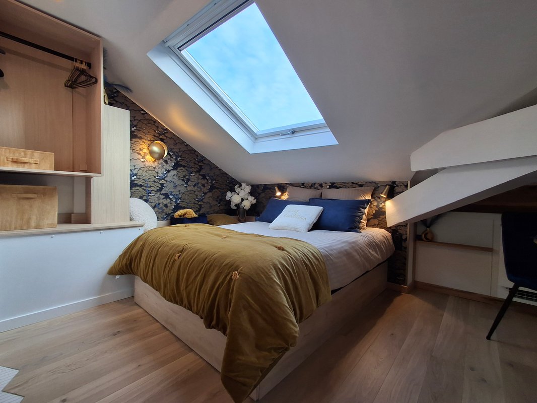 Le 182 - Splendide Hotel à Aix-Les-Bains (2)