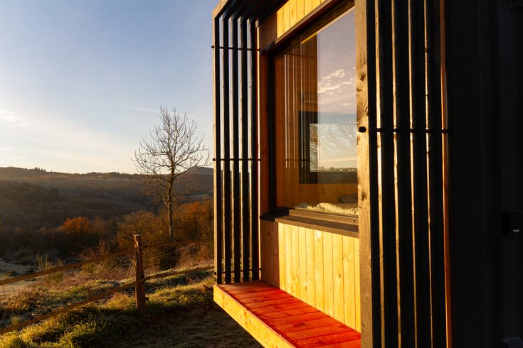 Hébergement AbracadaRoom : Homnest - Confins des Domes - Volvic & Vulcania - Image 13