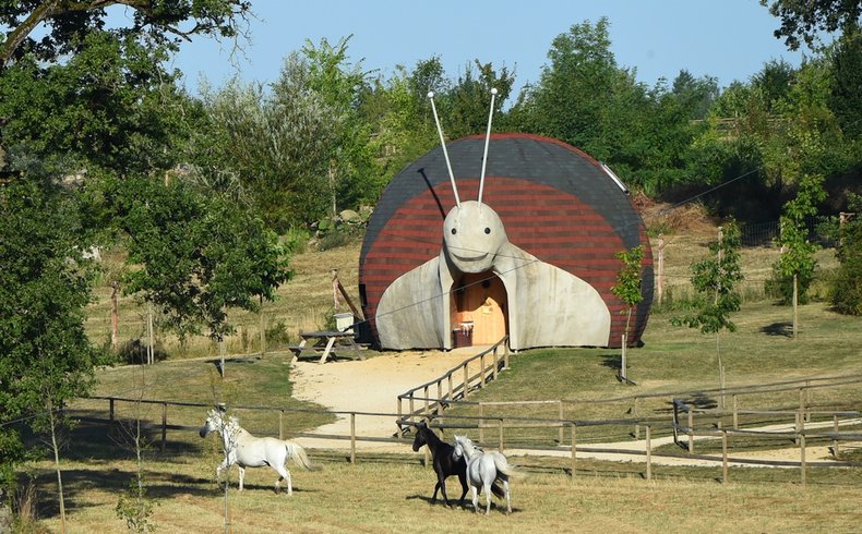 Domaine AbracadaRoom : DéfiPlanet' - Image 1
