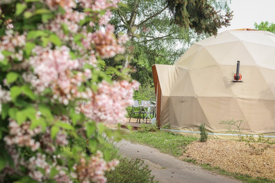 Hébergement AbracadaRoom : Mira - Image 1