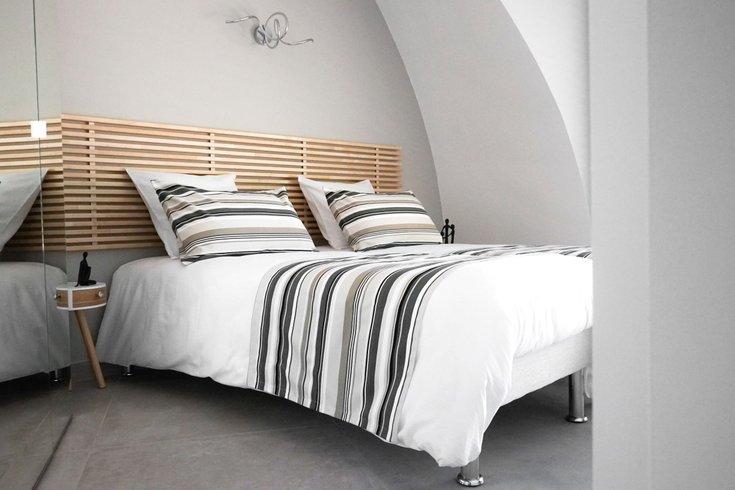 Hébergement AbracadaRoom : Game of Dome & Spa - Image 14