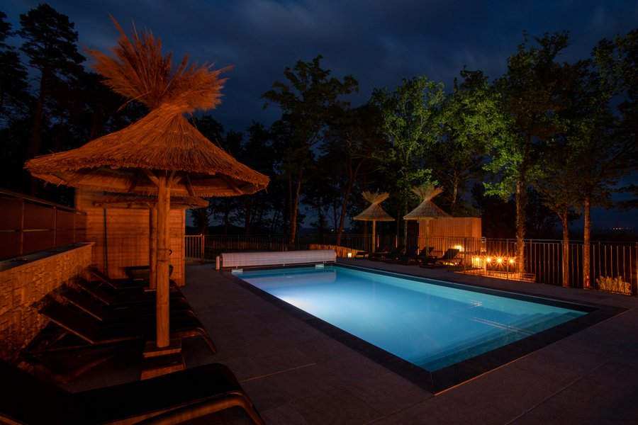 Domaine AbracadaRoom : Le Domaine du Pech Eternel - Image 4