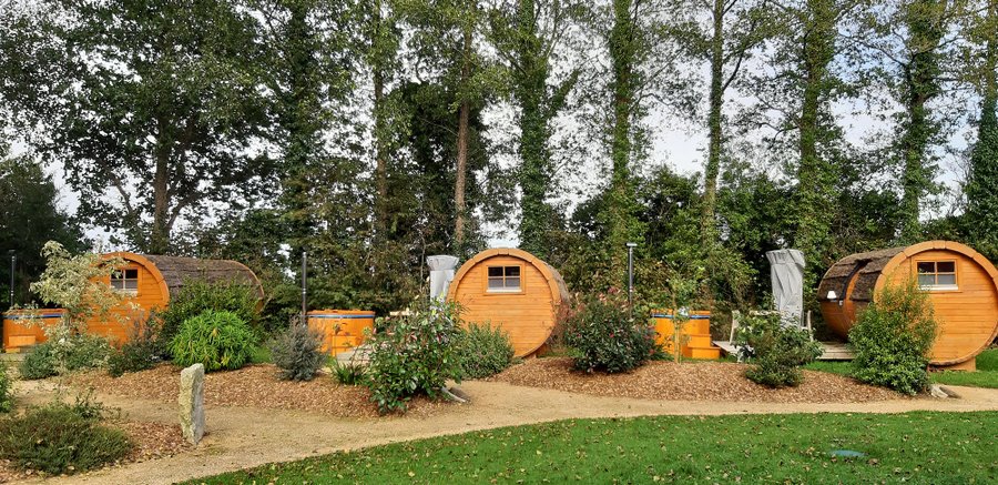 Domaine AbracadaRoom : Tonn'Ô Loisirs - Image 10