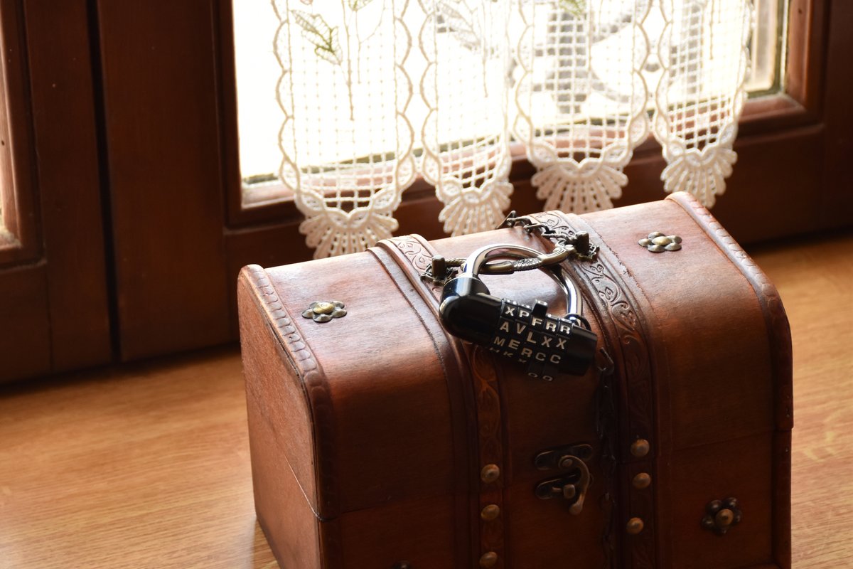 La Chambre du Temps - Escape game à Dijon (12)