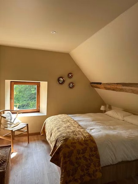 Hébergement AbracadaRoom : Le Moulin de Rochopt - Image 7