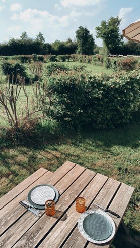 Hébergement AbracadaRoom : Lodge Kenya - Image 11