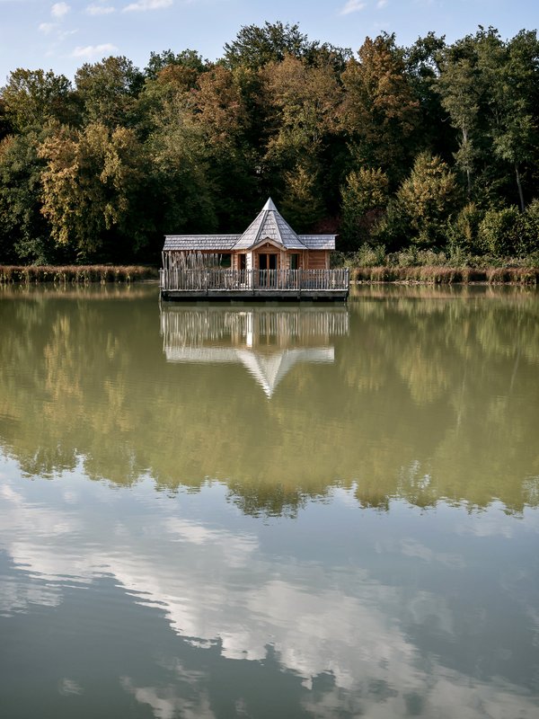 Cabane Spa Sauvage à Joncherey (2)