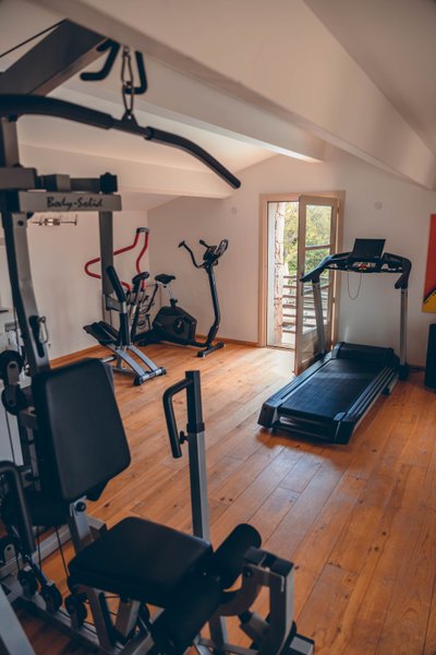 Hébergement AbracadaRoom : Hydra, Cabane Casanghjulina - Image 13