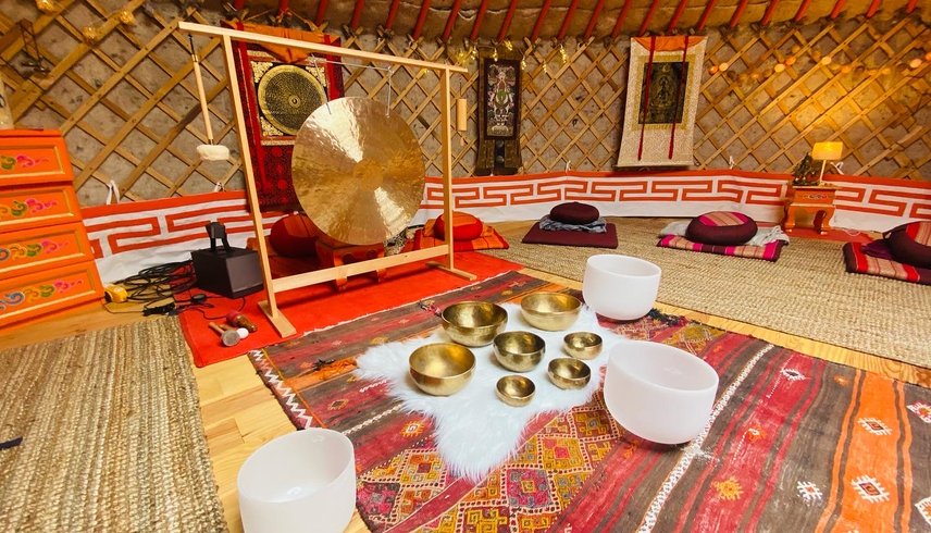 Domaine AbracadaRoom : Jardin Zen du Quistillic - Image 31