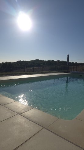 Domaine AbracadaRoom : Home Sweet Lodge Glamping Aquitaine proche Bergerac - Image 62