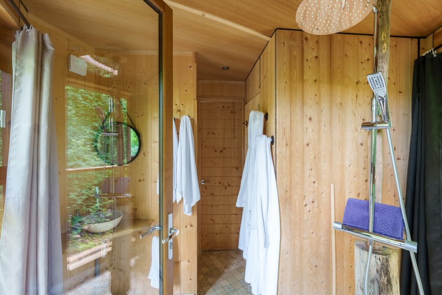 Hébergement AbracadaRoom : Lodge Spa Sirus - Image 16