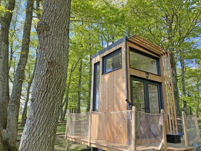 Domaine AbracadaRoom : Homnest (Bessins) - Image 2