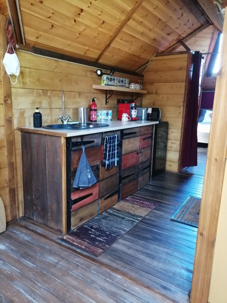 Hébergement AbracadaRoom : Kota - A l'abri des cyprès - Image 20