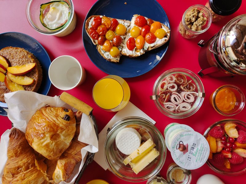 Hébergement AbracadaRoom : La Tour du Canet & Spa - Image 5