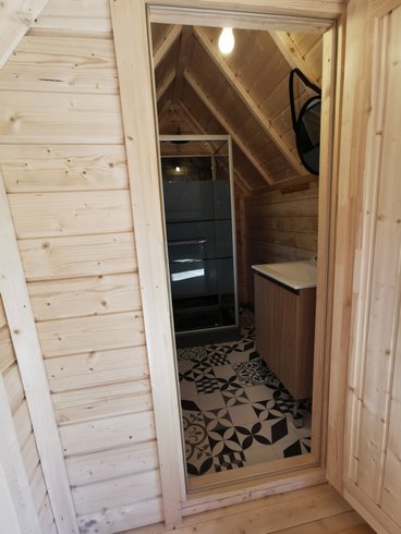 Hébergement AbracadaRoom : Kota Ty Bihan - Image 6