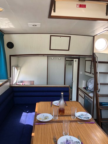 Hébergement AbracadaRoom : Le Corvette - Image 8