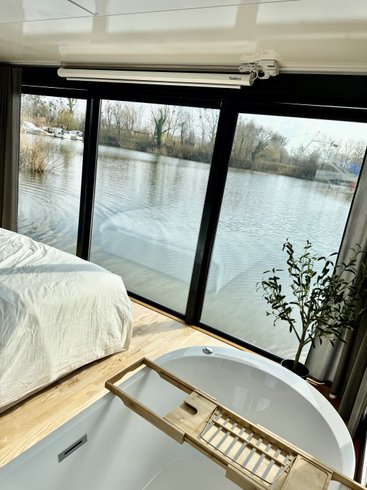 Hébergement AbracadaRoom : La Dolce Vita & Spa - Image 13