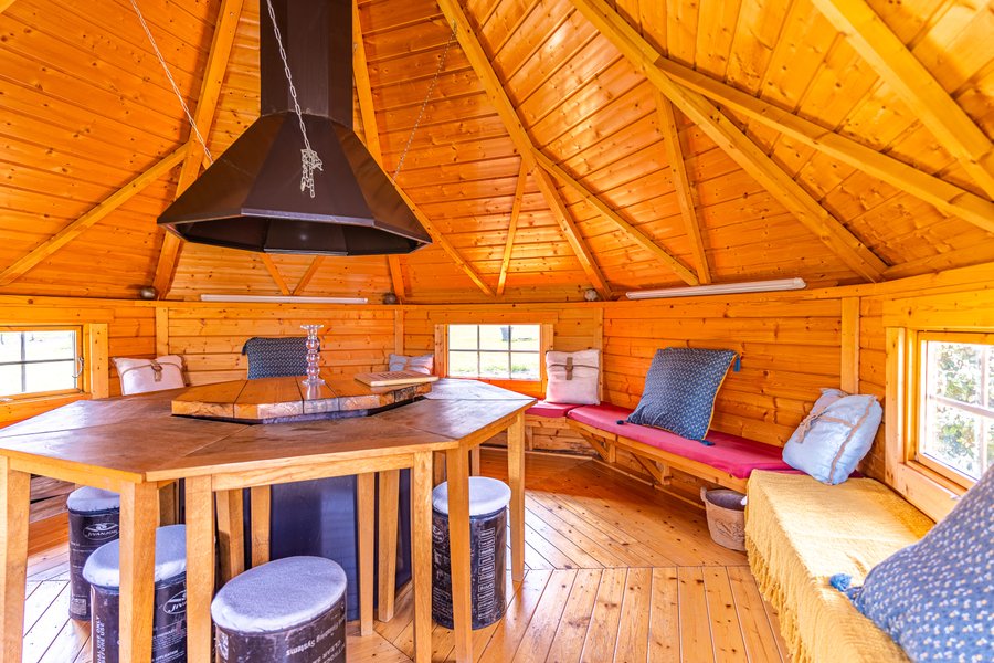 Domaine AbracadaRoom : Domaine des Vignères - Image 3