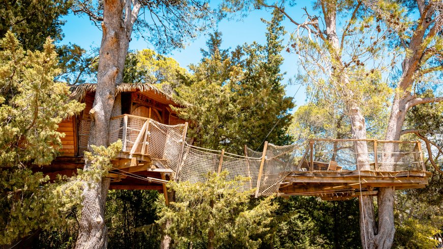 Hébergement AbracadaRoom : Rollier - Image 1