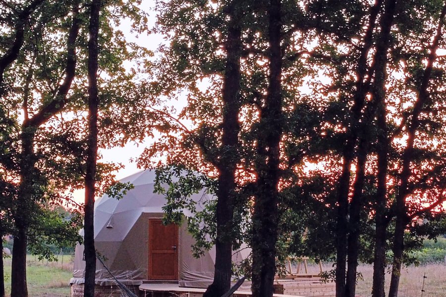 Dôme Manaka — photo 2