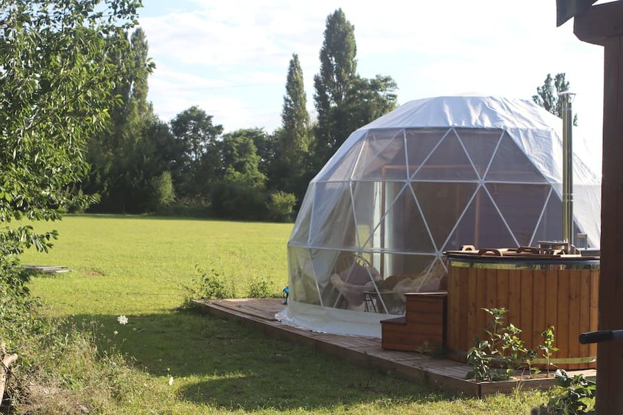 Domaine AbracadaRoom : Le Laurier Blanc - Image 5