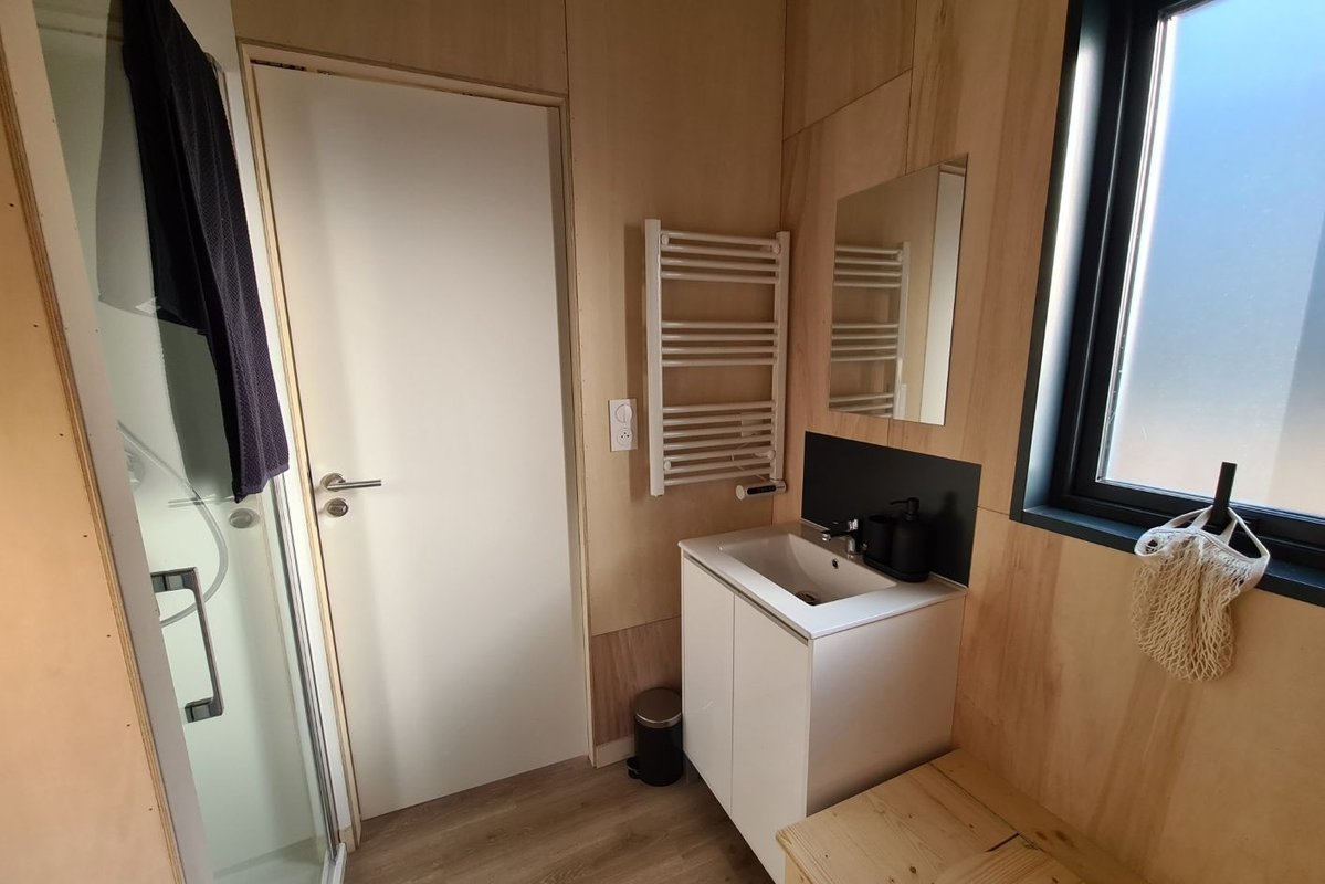 Tiny house Douglas à Persquen (10)