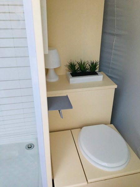 Hébergement AbracadaRoom : Bubble Dream & Spa - Image 26