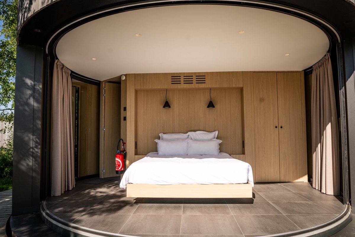 LUMIPOD SPA BIEN-ETRE à Bâgé-Dommartin (12)