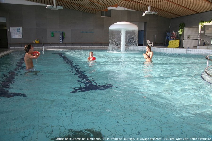 Domaine AbracadaRoom : Terre d'estuaire à Lavau-sur-Loire - Image 8