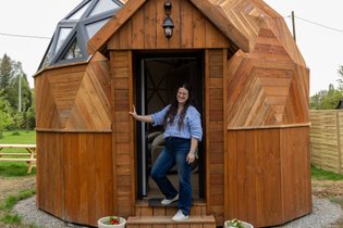 Le Cocon d'Eywa