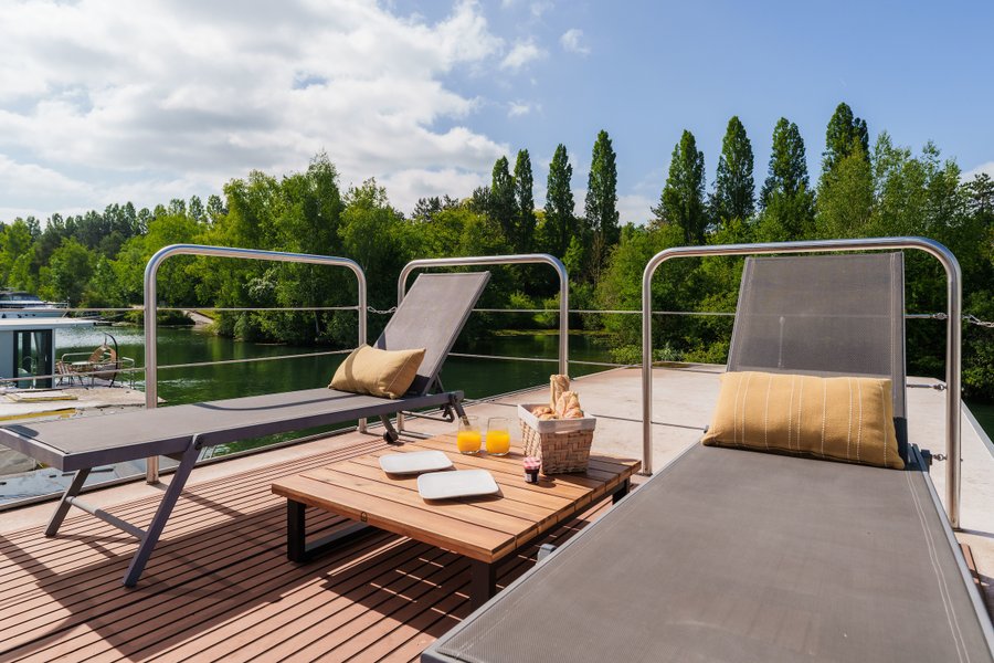 Hébergement AbracadaRoom : L'Estrées & Balnéo - Image 7