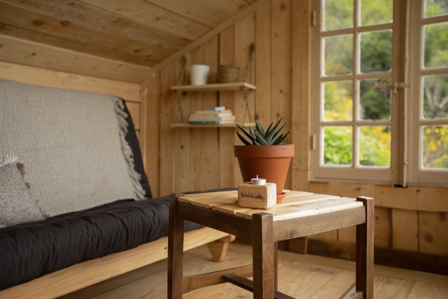 Hébergement AbracadaRoom : L'Observatoire - Image 8