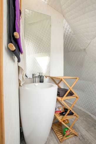 Hébergement AbracadaRoom : La Bulle Bao - Image 18