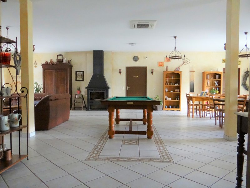 Domaine AbracadaRoom : Domaine de L'Orée de Sologne - Image 11