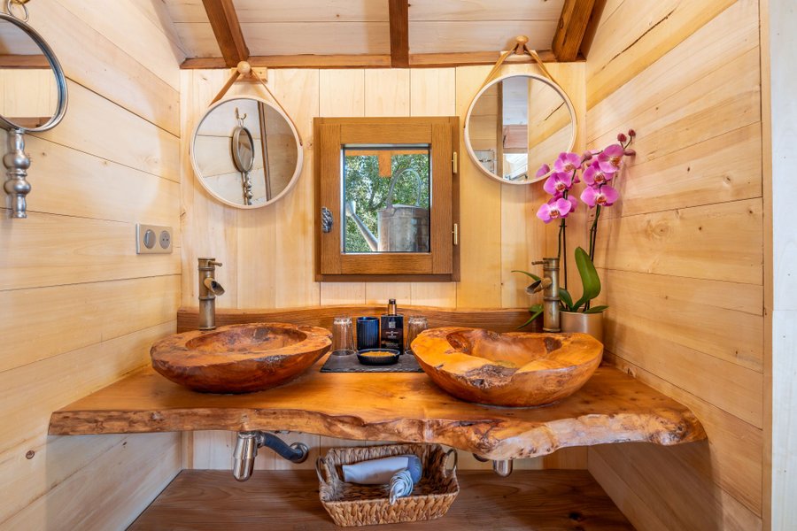 Hébergement AbracadaRoom : Cabane Spa Béquia - Image 16