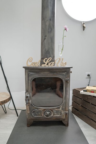 Domaine AbracadaRoom : Péniche C'est La Vie - Image 11