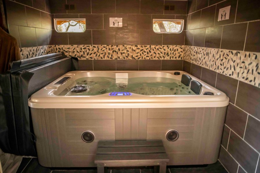 Hébergement AbracadaRoom : Interlude & SPA - Image 18