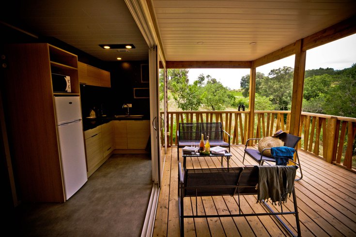 Hébergement AbracadaRoom : Wine Cottage Spa - Image 4